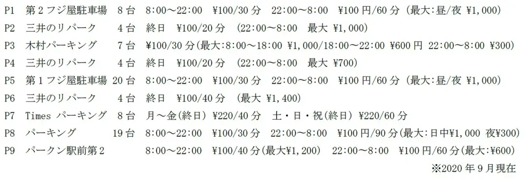 Grand Base Okayama Ekimae-20