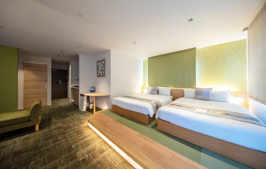 Grand Base Okayama Ekimae-6