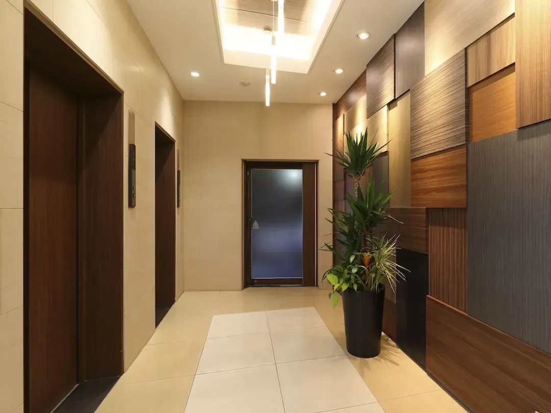 Hallway