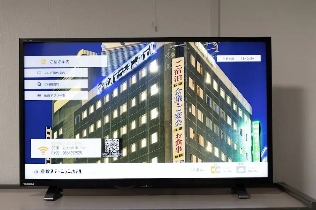 Television