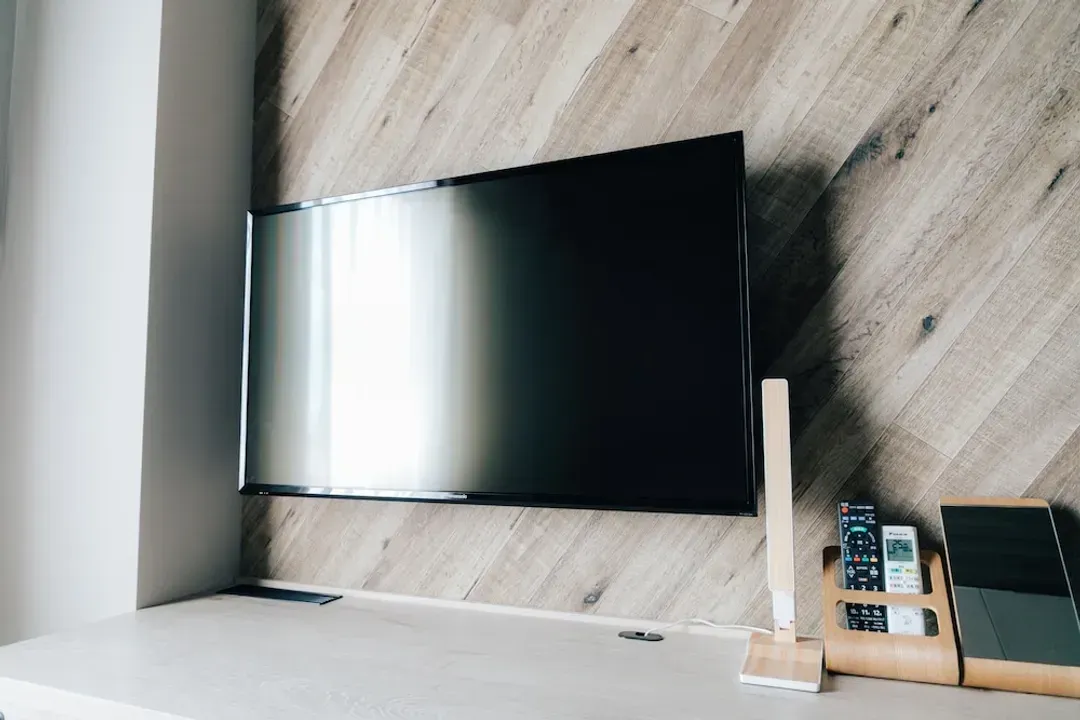 Television