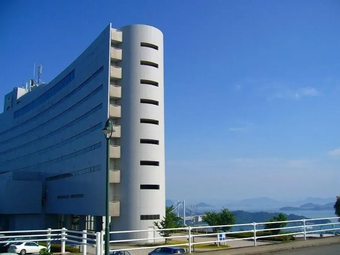 岡山縣-倉敷瀨戶內小島飯店