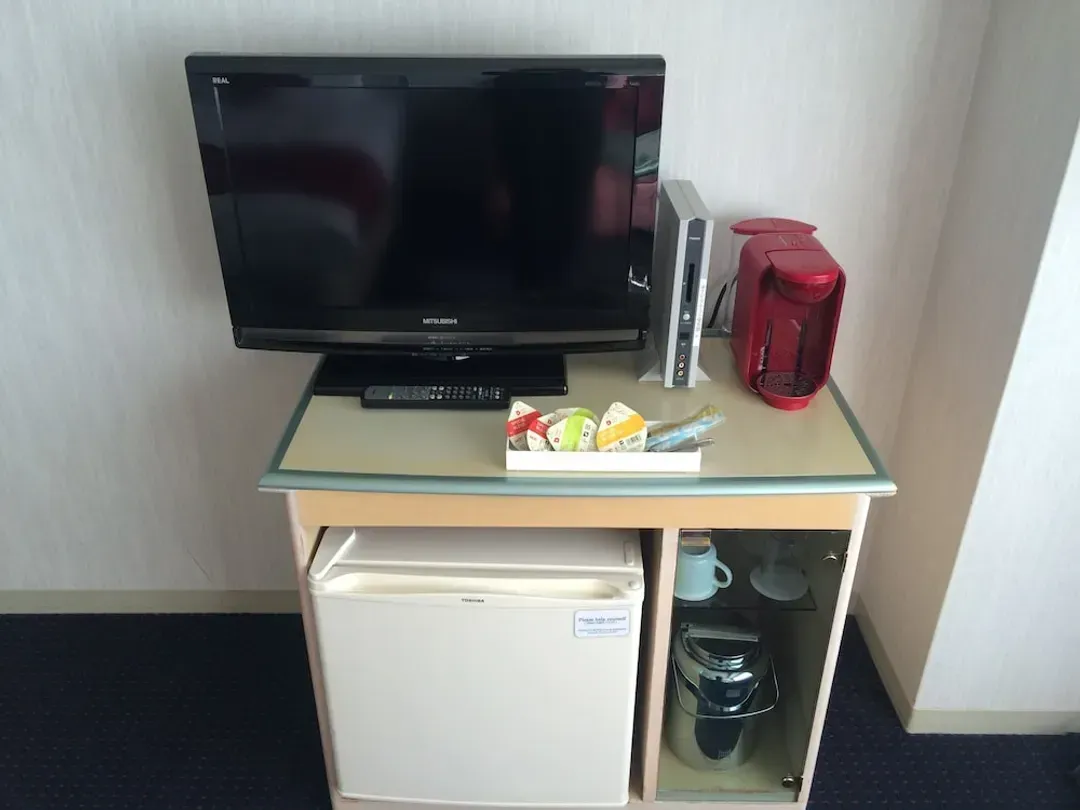 Room amenity