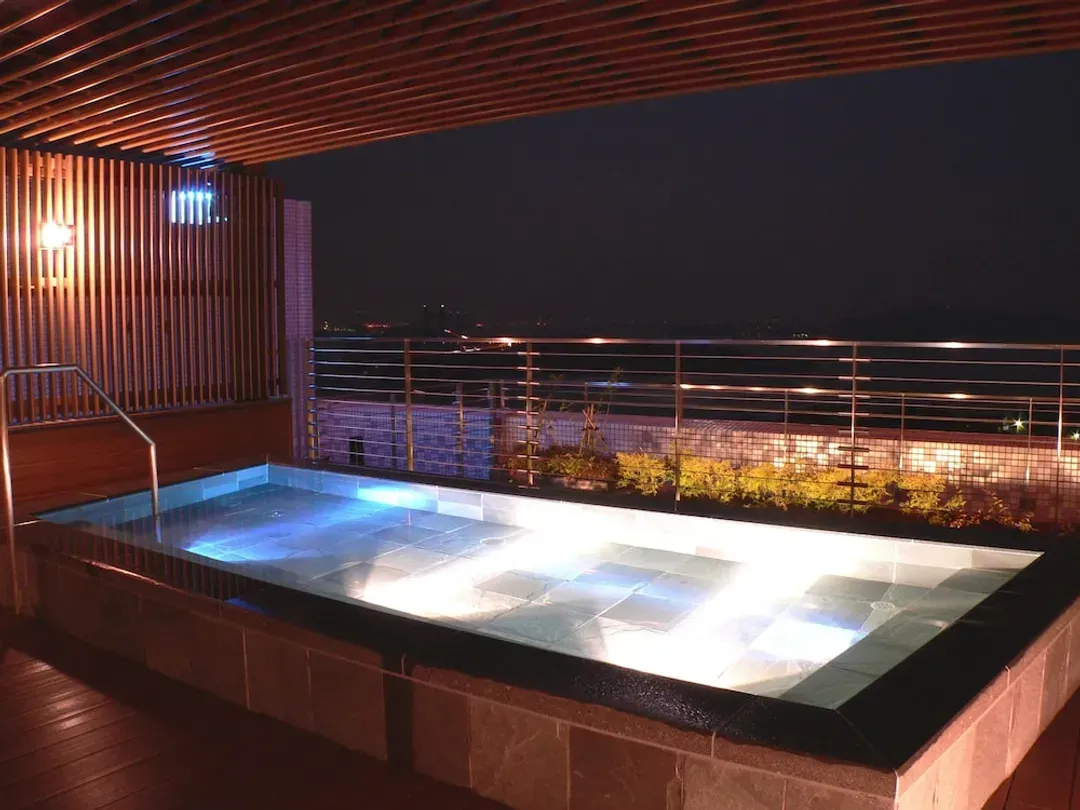 Property amenity