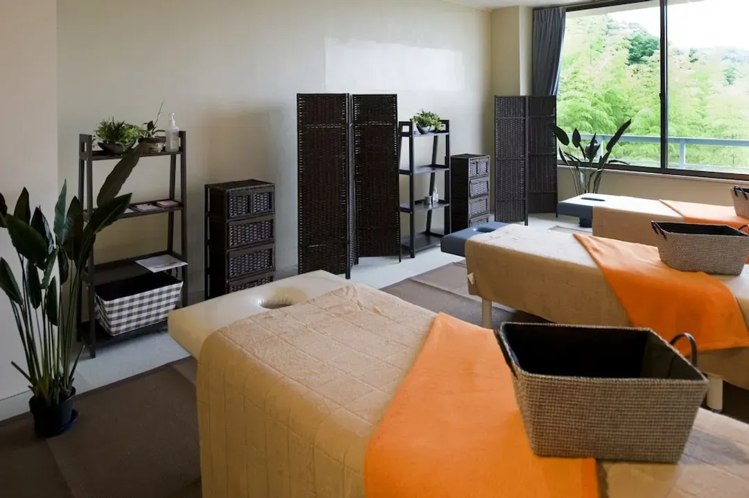 Spa