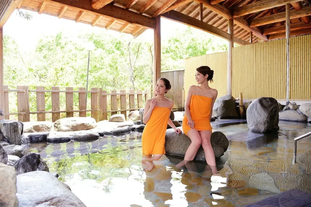 Spa