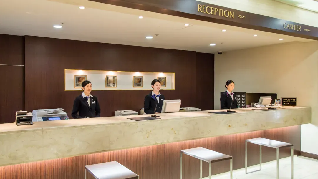 ANA 크라운 플라자 아키타 바이 IHG-12