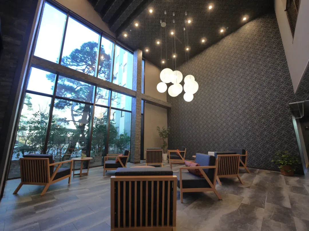 ルートイングランティア秋田 SPA RESORT-15