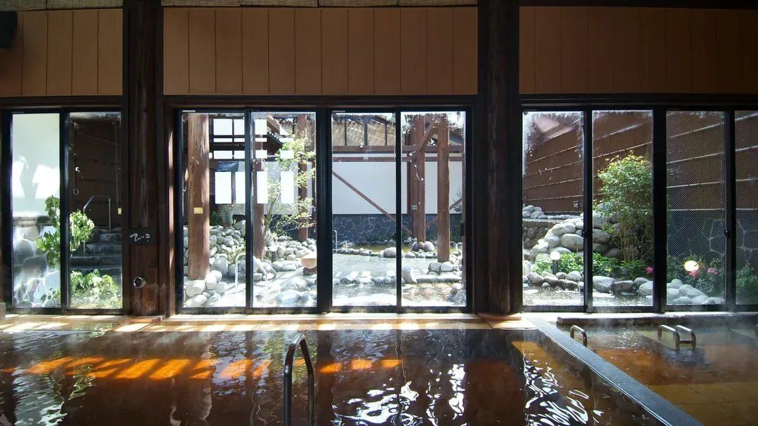 ルートイングランティア秋田 SPA RESORT-4