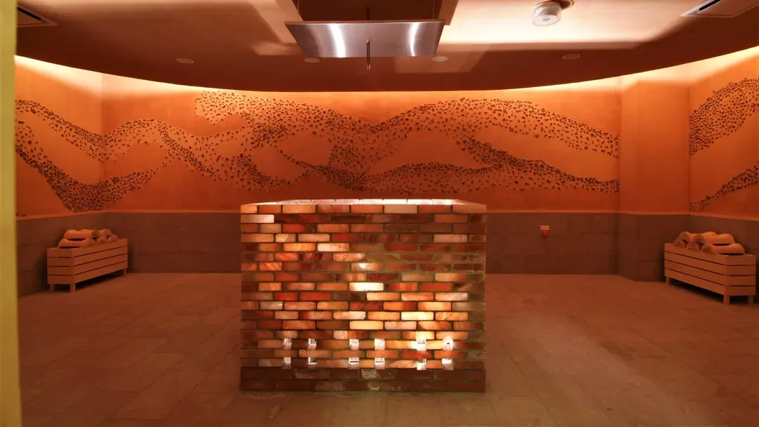 ルートイングランティア秋田 SPA RESORT-7