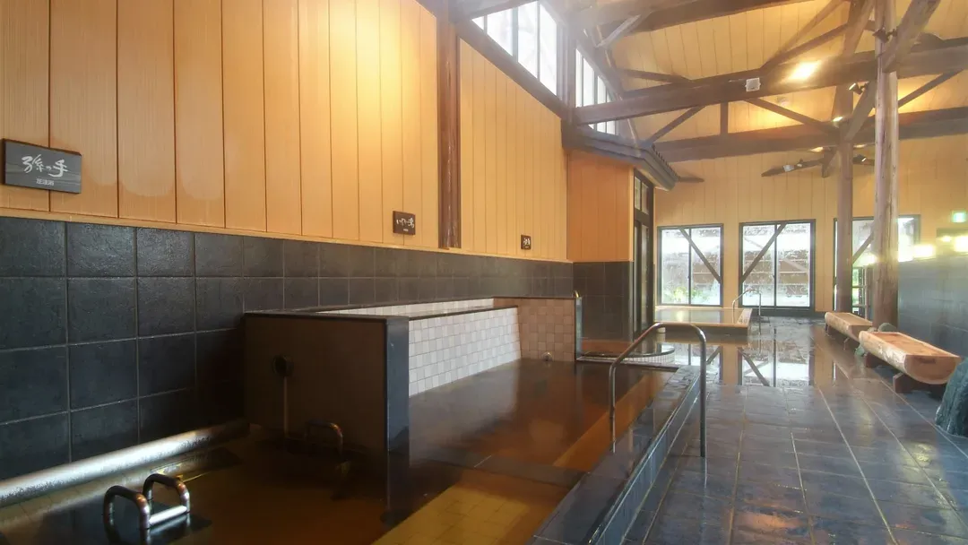 ルートイングランティア秋田 SPA RESORT-5