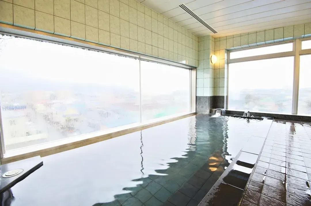 Spa