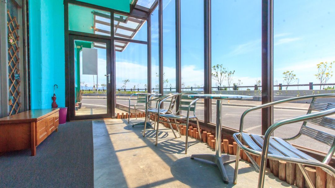 Yishujia Sea View B&B | 12-person Yilan private room l Parent-child room type | Lanyang Xikou-3
