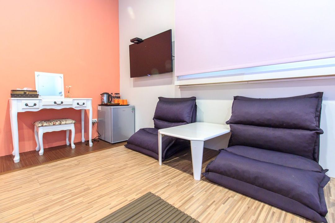 Yishujia Sea View B&B | 12-person Yilan private room l Parent-child room type | Lanyang Xikou-11