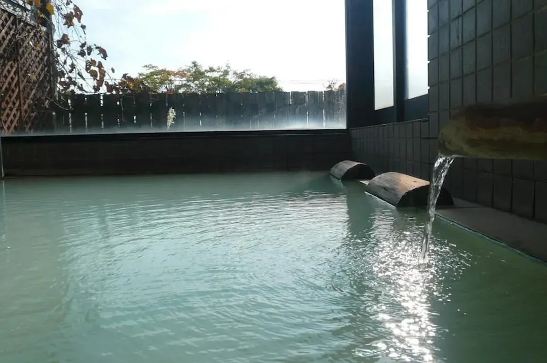 Spa