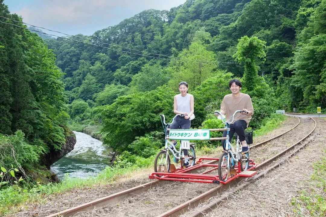 Bicycling