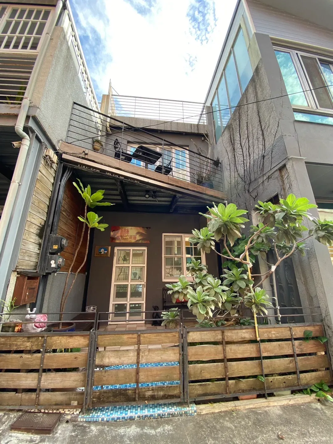 垦丁恋南湾｜可10-12人包栋 | 垦丁大街x白沙湾x鹅銮鼻