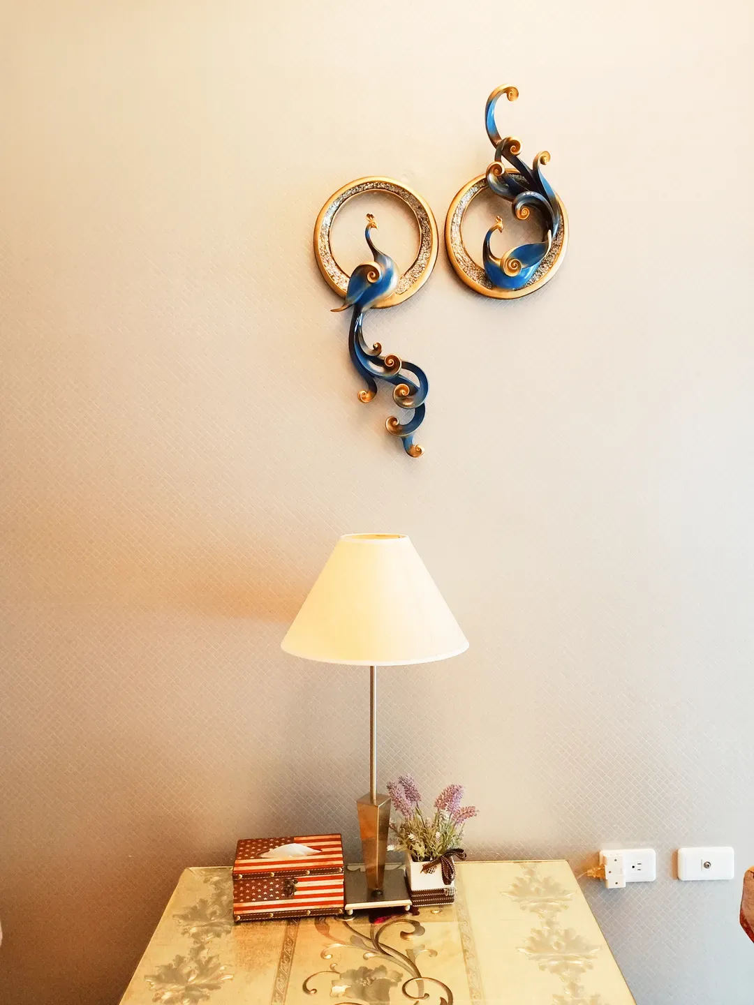 Haiyun Club bed and breakfast | Chihpen hot spring area Mediterranean style