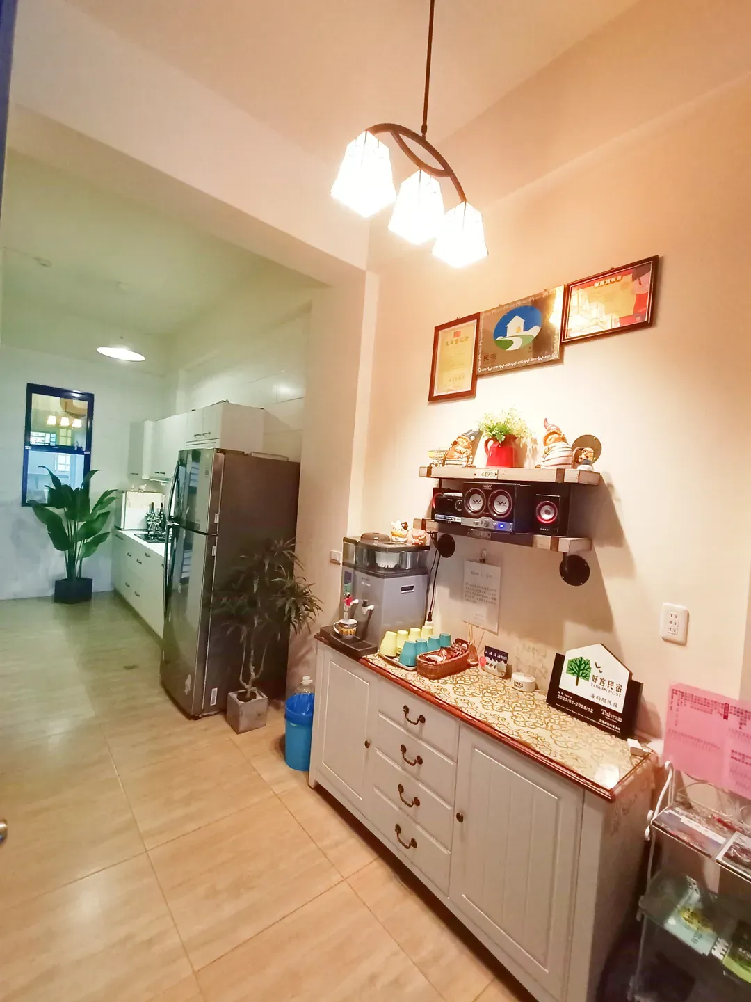 Haiyun Club bed and breakfast | Chihpen hot spring area Mediterranean style