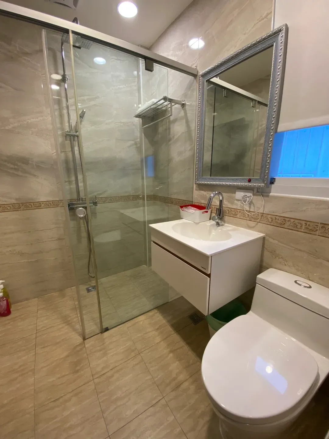 Liangnan Bay package bed and breakfast