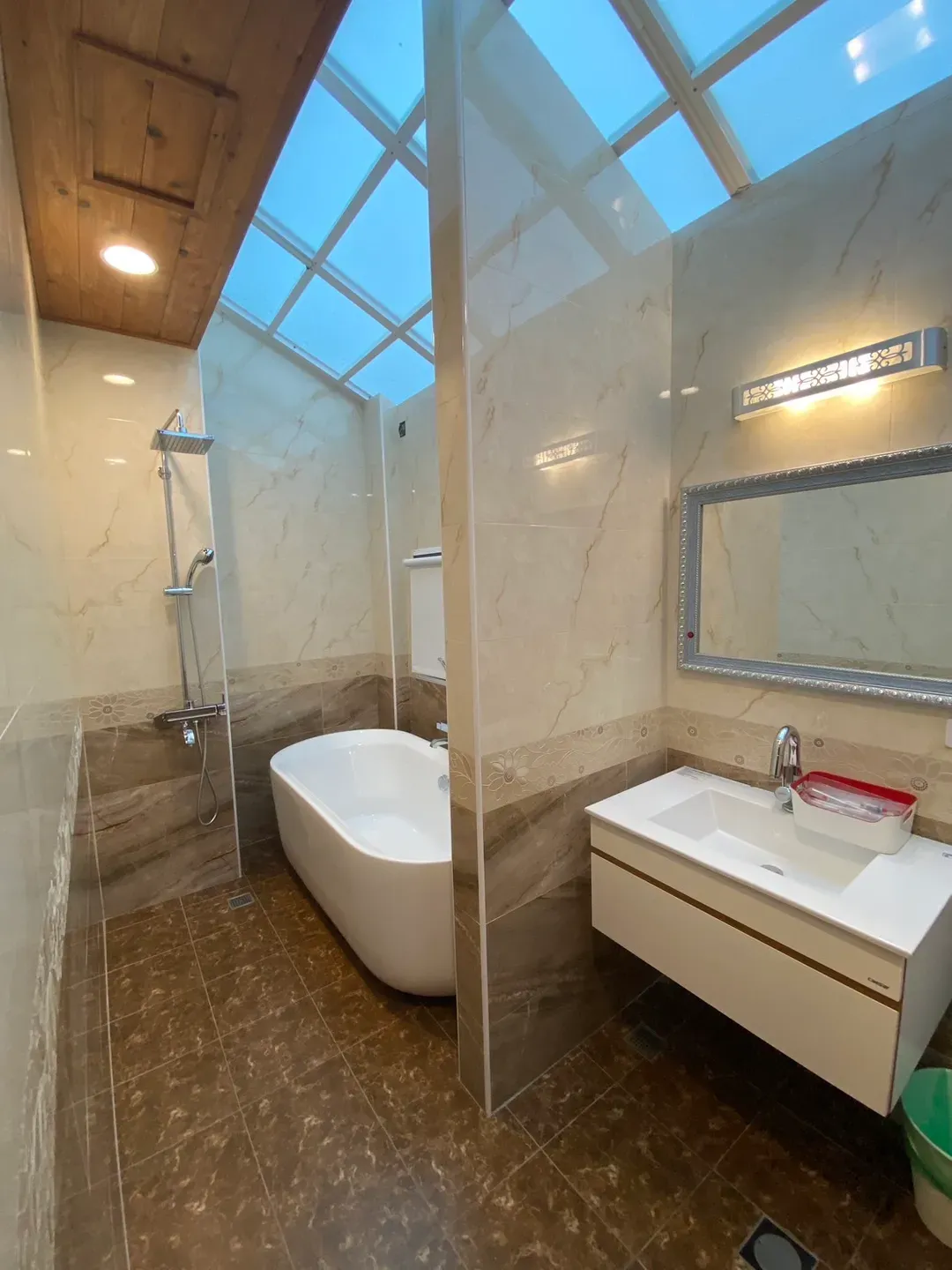 Liangnan Bay package bed and breakfast