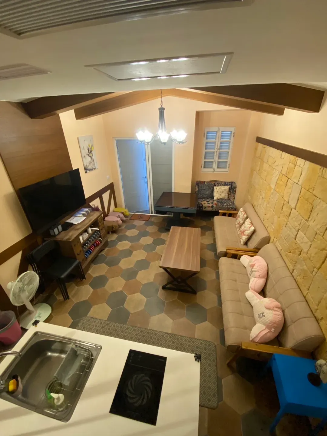 Liangnan Bay package bed and breakfast