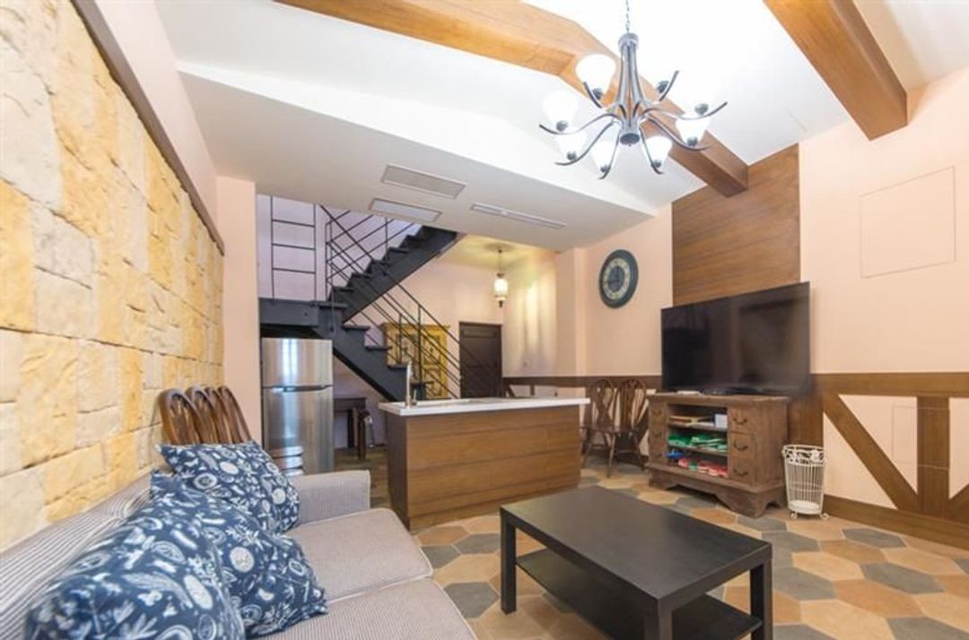 Liangnan Bay package bed and breakfast