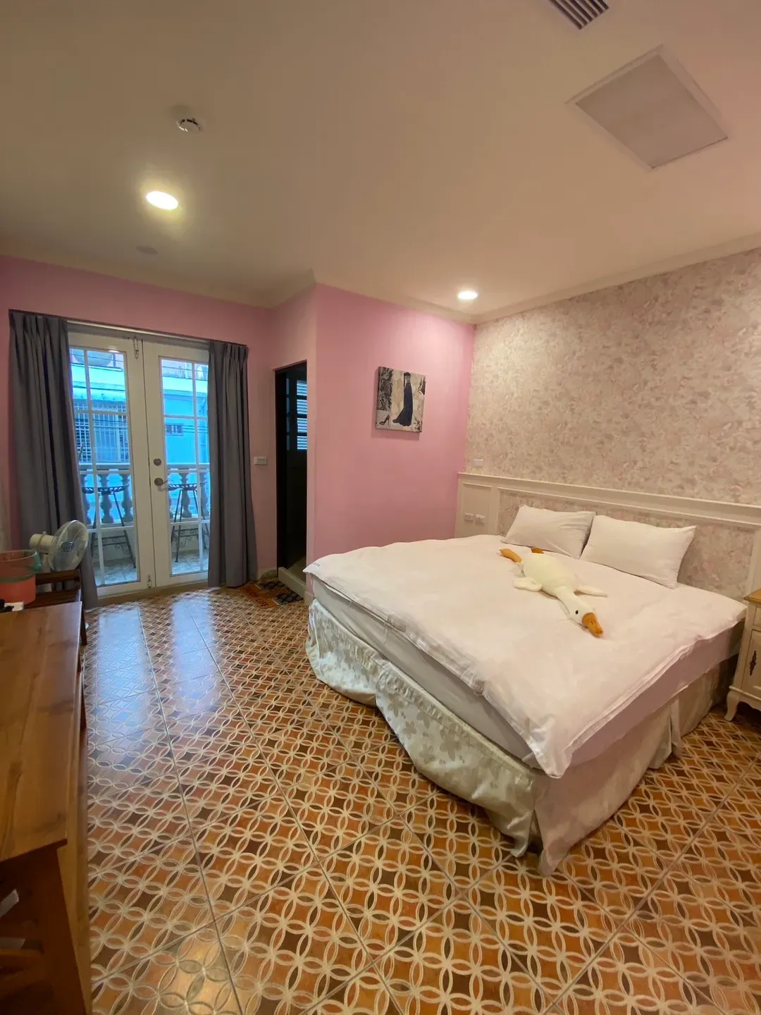 Liangnan Bay package bed and breakfast