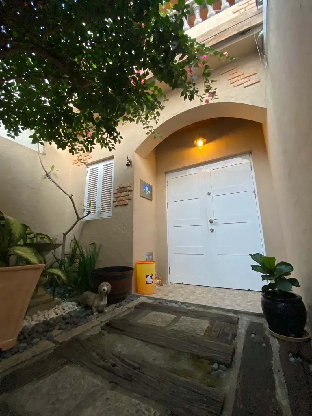 Liangnan Bay package bed and breakfast