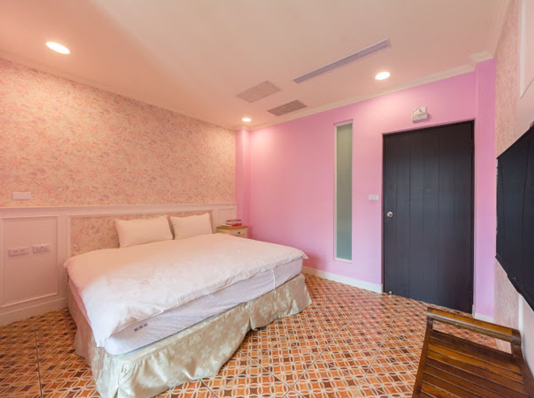Liangnan Bay package bed and breakfast