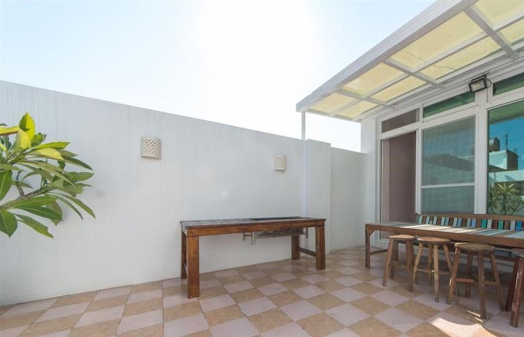 Liangnan Bay package bed and breakfast