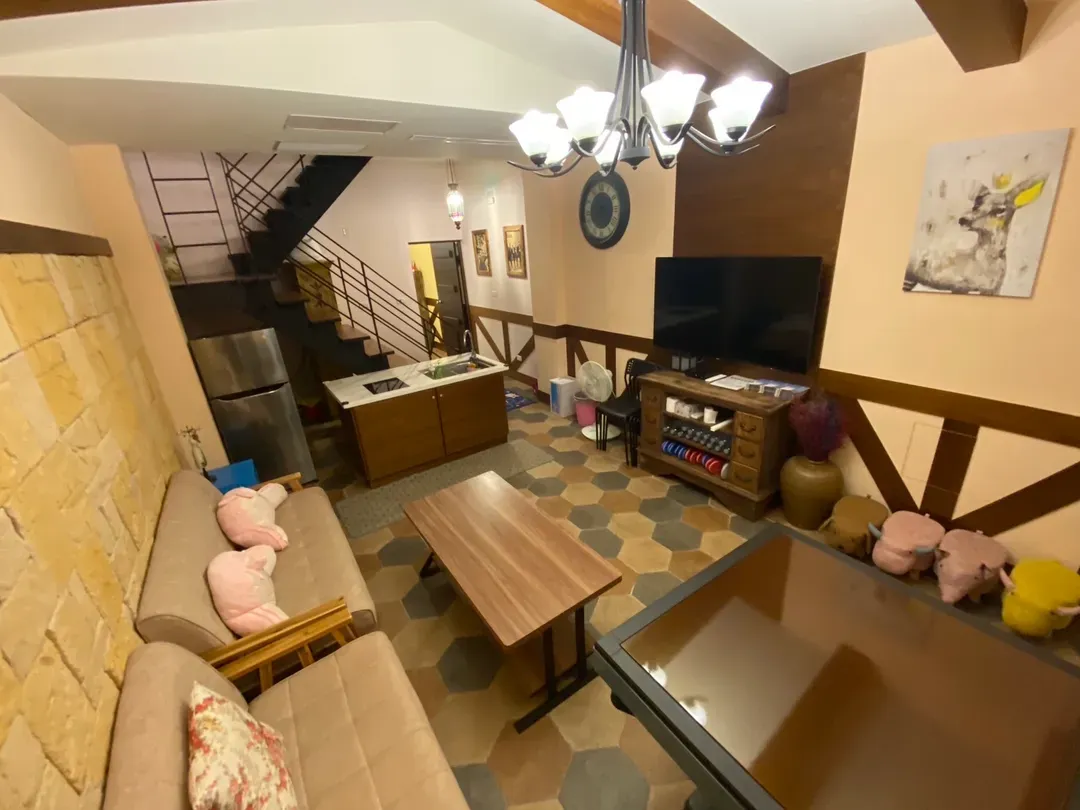 Liangnan Bay package bed and breakfast