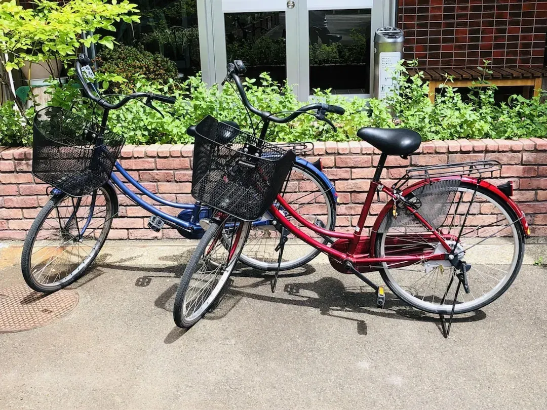 Bicycling
