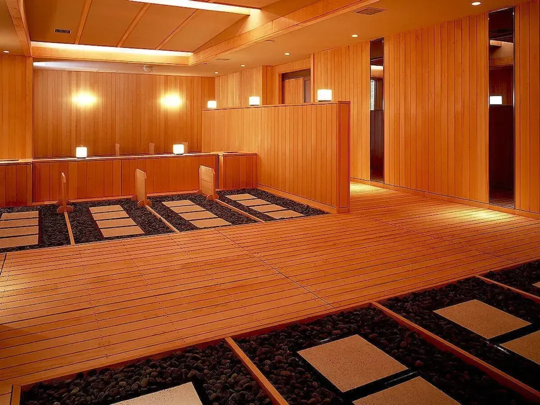 Spa