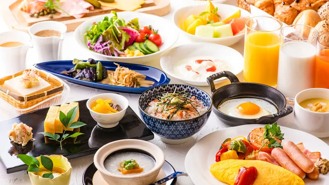 東京灣希爾頓飯店|露天泳池 (夏季開放)/近迪士尼海洋-3