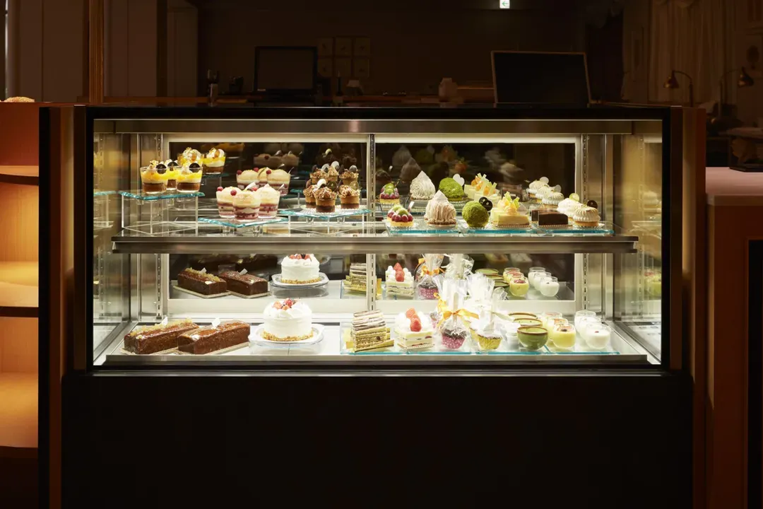 東京灣大倉飯店｜海濱站步行4分/東京迪士尼海洋旁-19