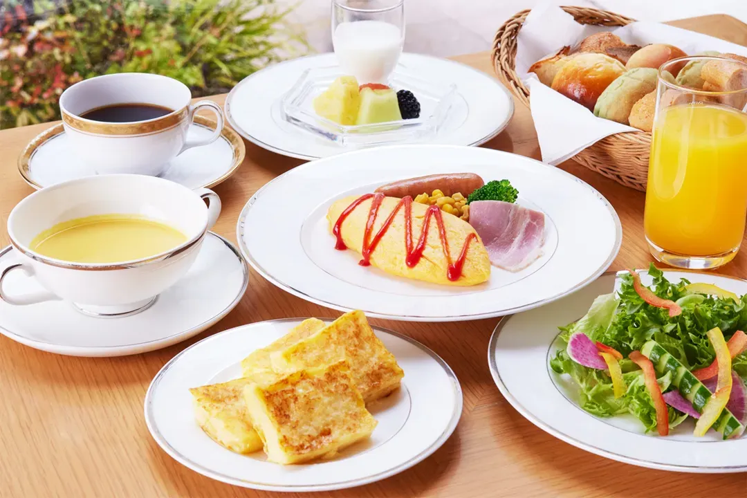 東京灣大倉飯店｜海濱站步行4分/東京迪士尼海洋旁-8