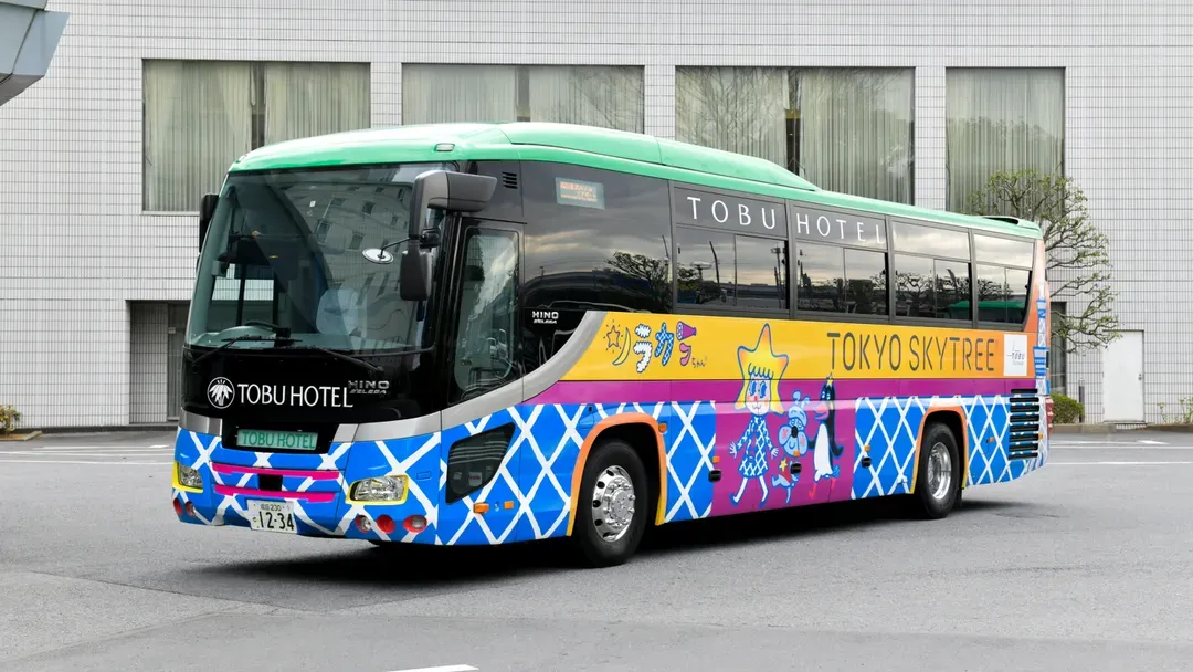 成田機場東武飯店｜免費機場接駁-16