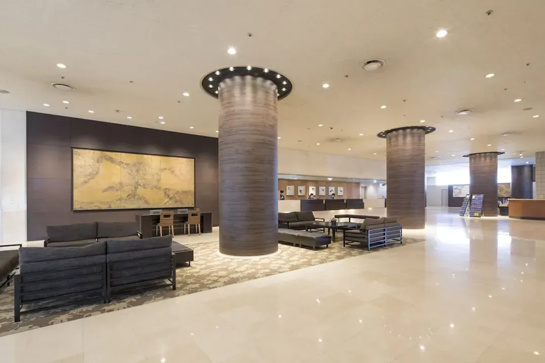 千葉縣-成田MYSTAYS Premier飯店|免費機場接駁