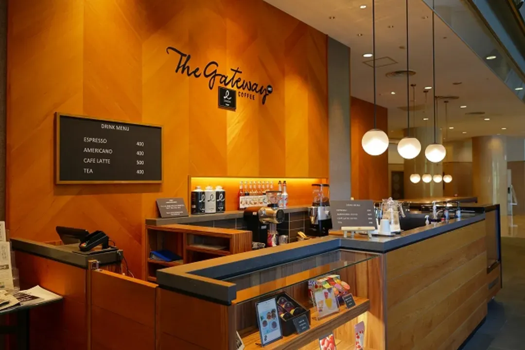 成田全日空皇冠假日飯店 (IHG旗下)｜免費機場接駁/桑拿/SPA-9