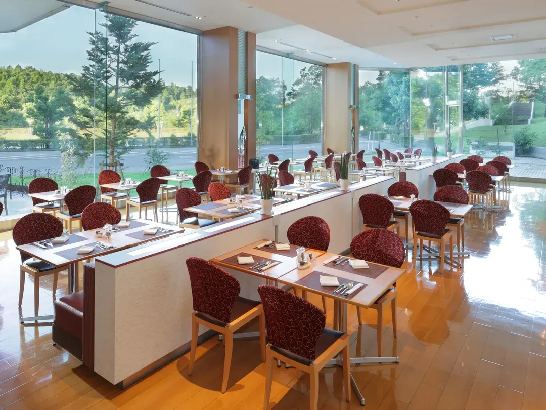 成田全日空皇冠假日飯店 (IHG旗下)｜免費機場接駁/桑拿/SPA-6