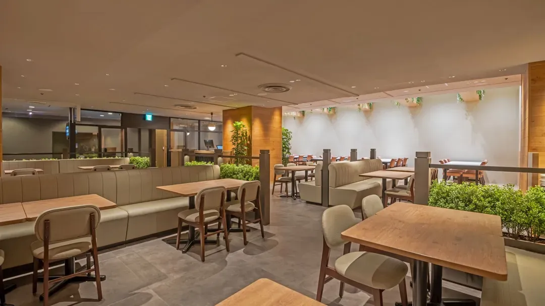 成田ART飯店｜免費機場接駁-8