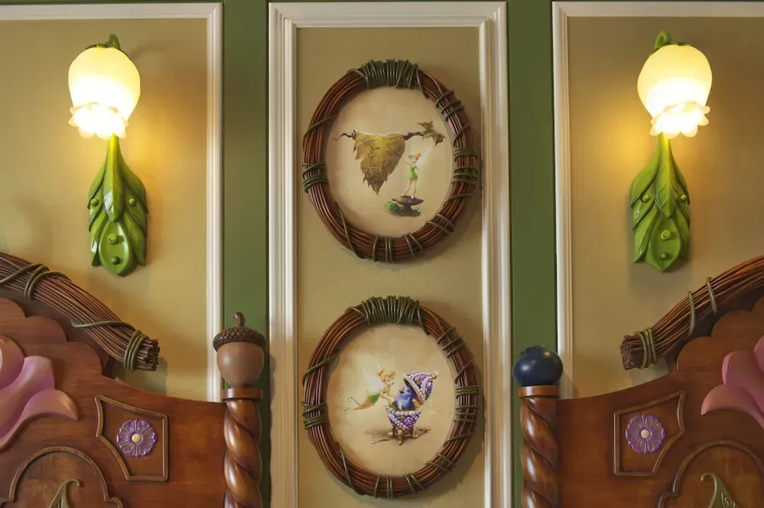 Room amenity