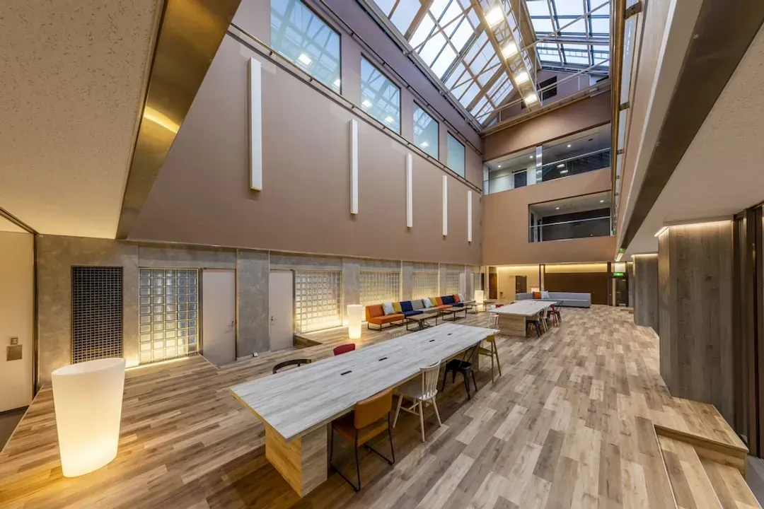 千葉縣-TOSEI HOTEL & SEMINAR MAKUHARI