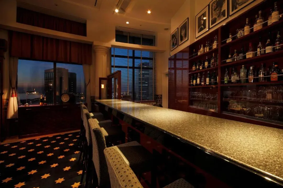Hotel the Manhattan-11