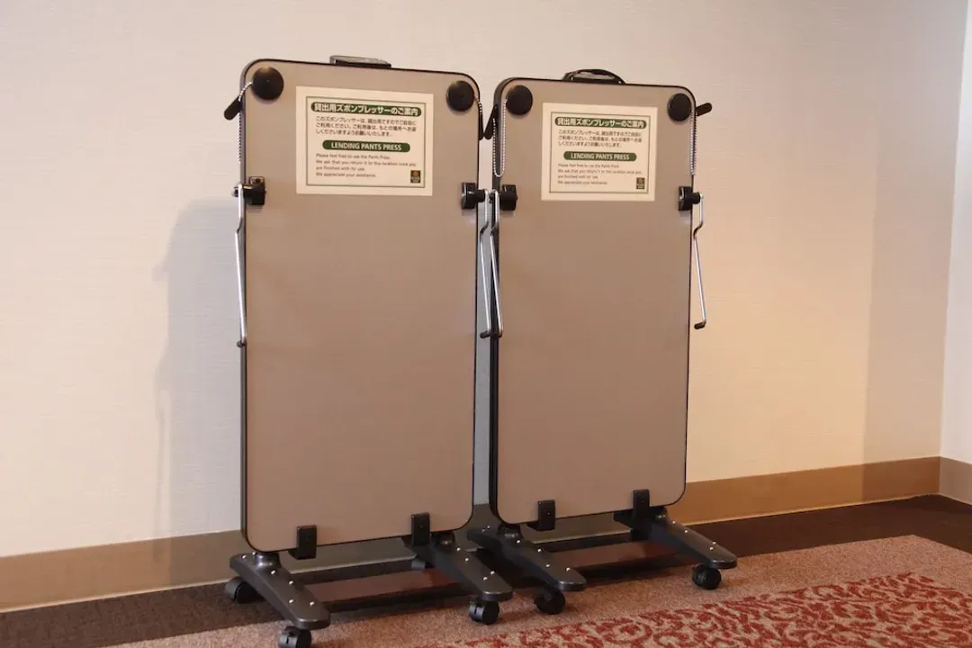 Property amenity