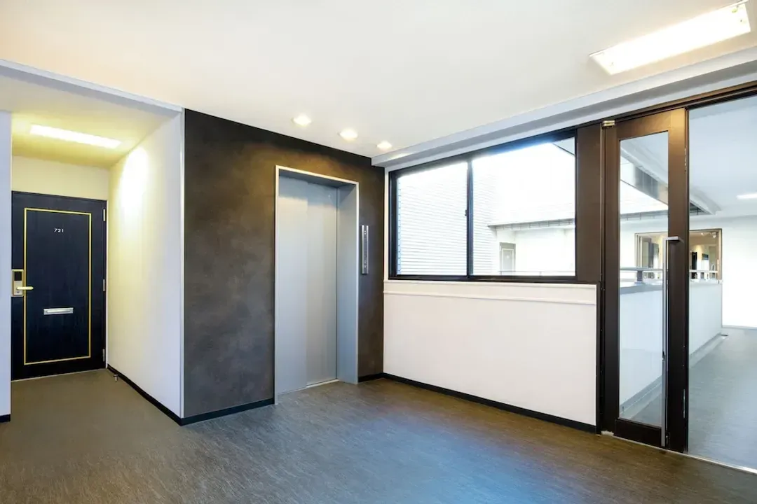 Elevator