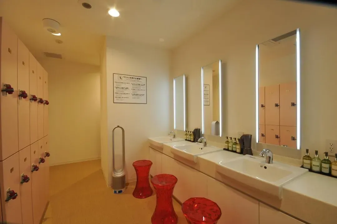 Spa