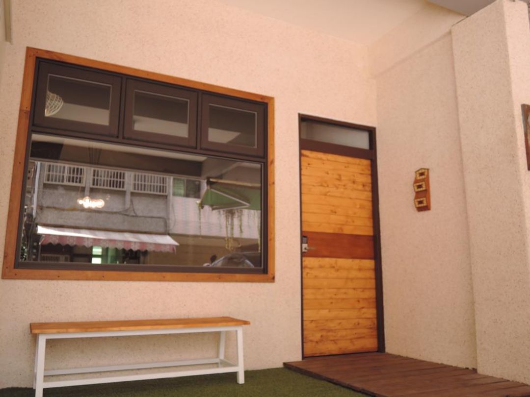 Hualien Train Station Hostel Bayhouse