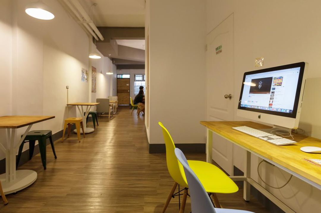 Hualien Train Station Hostel Bayhouse
